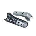 CACHE DE FOURCHE AVANT PAQUET GAUCHE G30 — Ninebot Max G30 / Ninebot Max G30II E / Ninebot Max G30LE | Segway France
