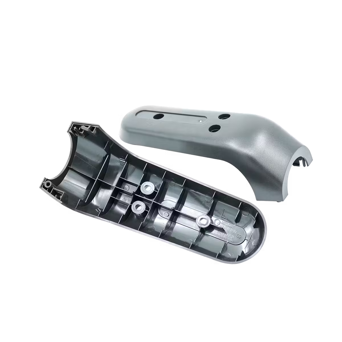 CACHE DE FOURCHE AVANT PAQUET GAUCHE G30 — Ninebot Max G30 / Ninebot Max G30II E / Ninebot Max G30LE | Segway France