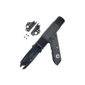 Fourche avant silicone noir pour Ninebot Kickscooter ES1-ES2-ES4 — Ninebot KickScooter ES | Segway France