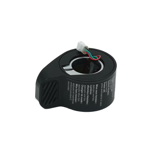 Accélérateur Ninebot Série E2/C2 — Ninebot E2 Pro E / Ninebot E2 Plus E II | Segway France