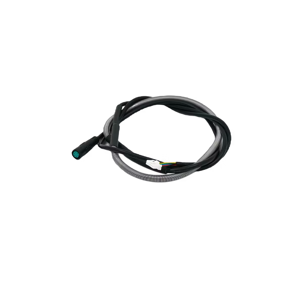 Câble de connexion et Communication principal GT1/GT2 — Segway GT2 P — vue 2 | Segway France