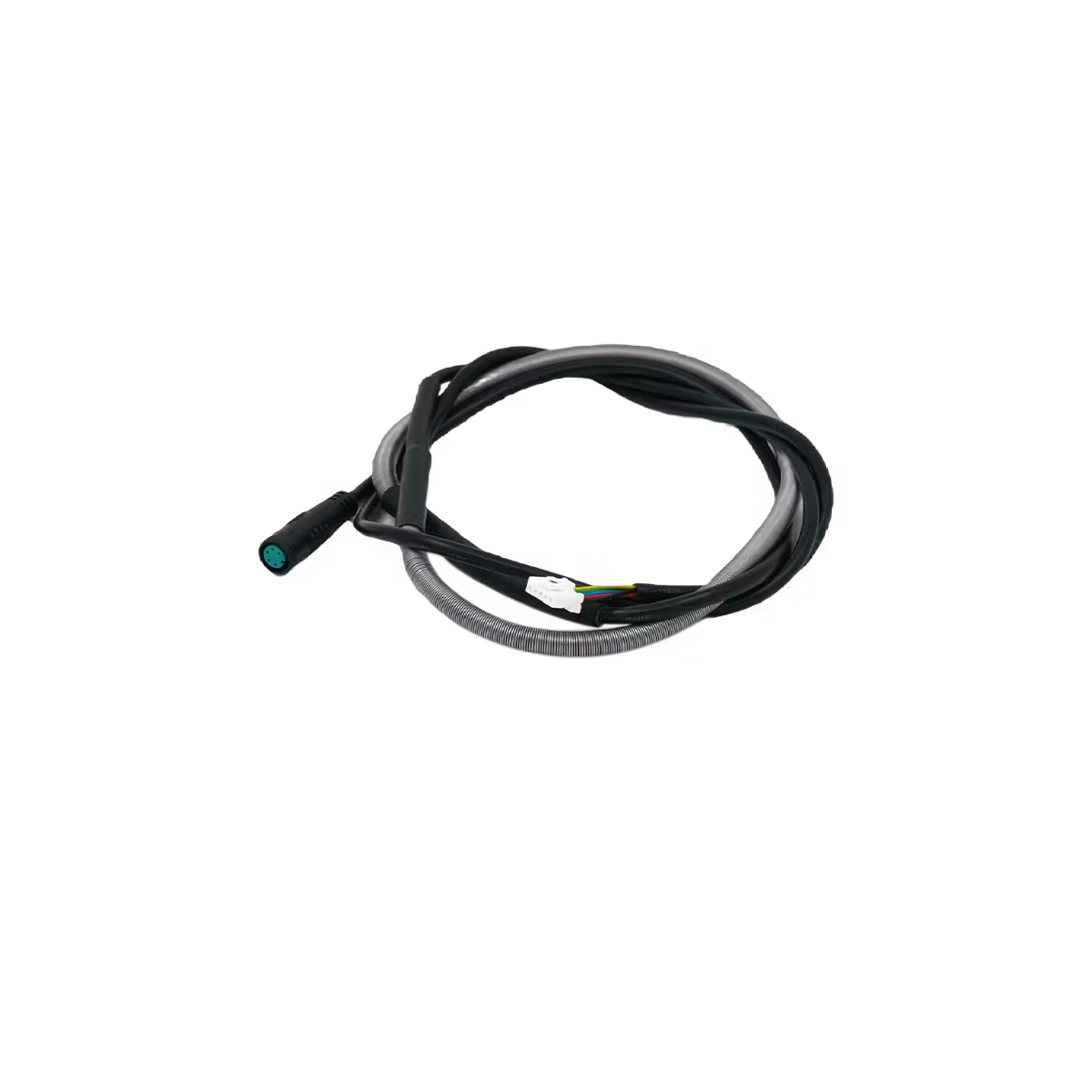 Câble de connexion et Communication principal GT1/GT2 — Segway GT2 P — vue 2 | Segway France