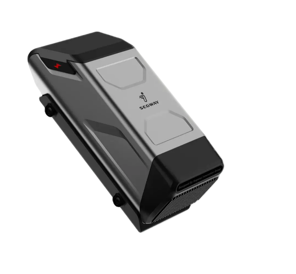 Batterie Externe 48V pour Trottinette Électrique Segway
