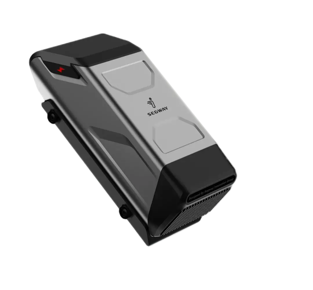 Batterie Externe 48V pour Trottinette Électrique Segway