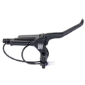 Assemblage de Levier de Frein Gauche d’origine pour trottinette Ninebot GT3 Pro"