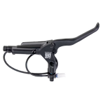 Assemblage de Levier de Frein Gauche d’origine pour trottinette Ninebot GT3 Pro"