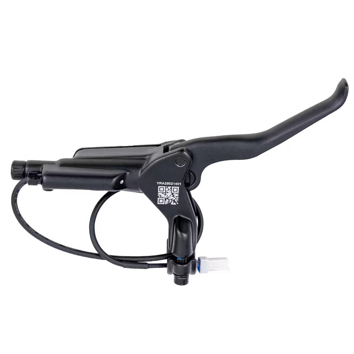Assemblage de Levier de Frein Gauche d’origine pour trottinette Ninebot GT3 Pro"