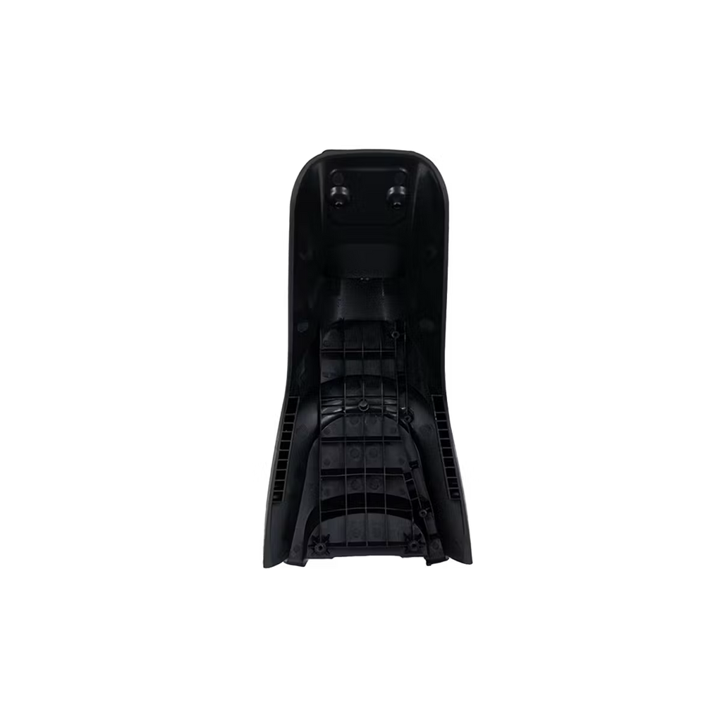Garde-boue arrière d’origine Ninebot GT3 noir pour trottinette électrique