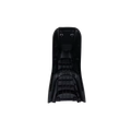 Garde-boue arrière d’origine Ninebot GT3 noir pour trottinette électrique