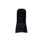 Garde-boue arrière d’origine Ninebot GT3 noir pour trottinette électrique