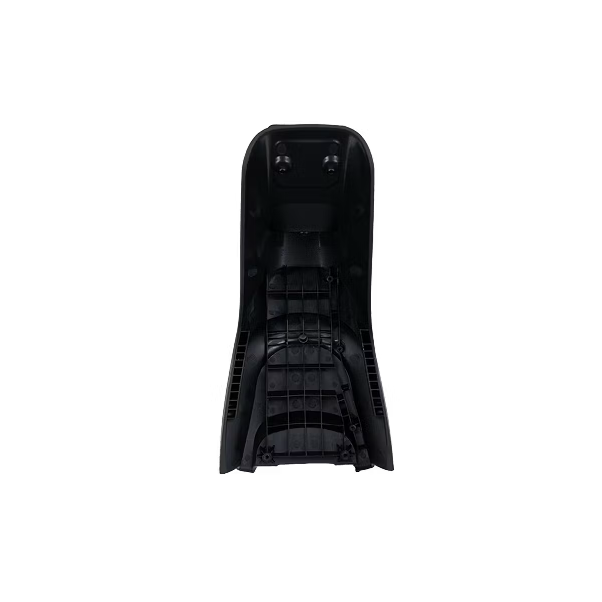 Garde-boue arrière d’origine Ninebot GT3 noir pour trottinette électrique