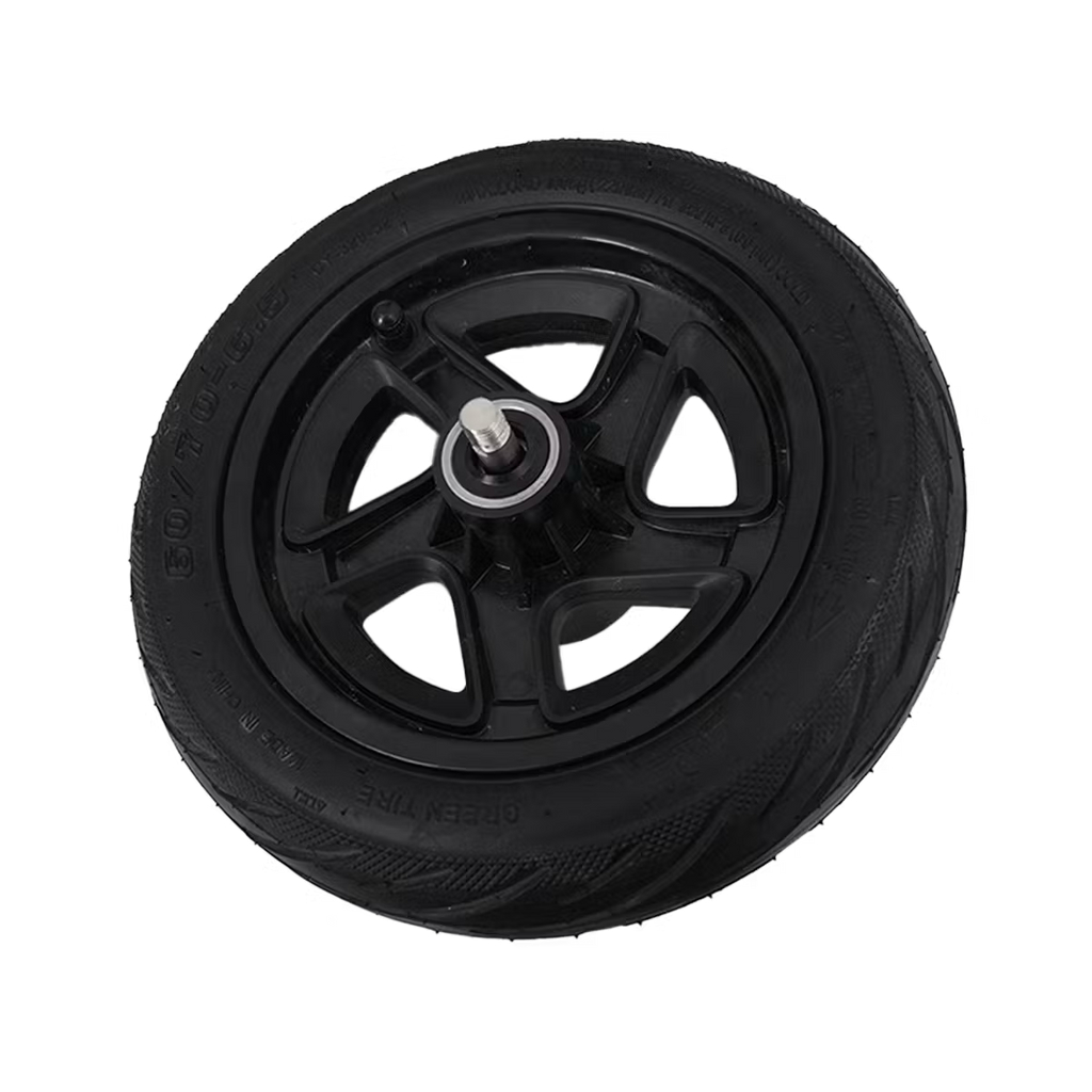 Roue Avant Ninebot F3 - F3 Pro — Ninebot F3 E / Ninebot F3 Pro E | Segway France