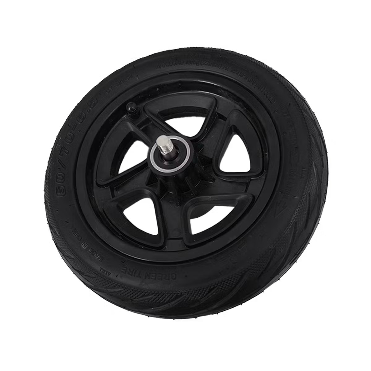 Roue Avant Ninebot F3 - F3 Pro — Ninebot F3 E / Ninebot F3 Pro E | Segway France