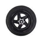 Roue Avant Ninebot F3 - F3 Pro — Ninebot F3 E / Ninebot F3 Pro E — vue 2 | Segway France