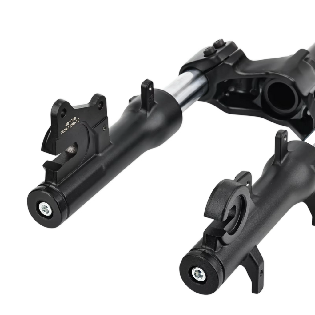 Fourche suspension avant Ninebot Max G3 E — Ninebot Max G3 — vue 2 | Segway France