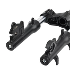 Fourche suspension avant Ninebot Max G3 E — Ninebot Max G3 — vue 2 | Segway France