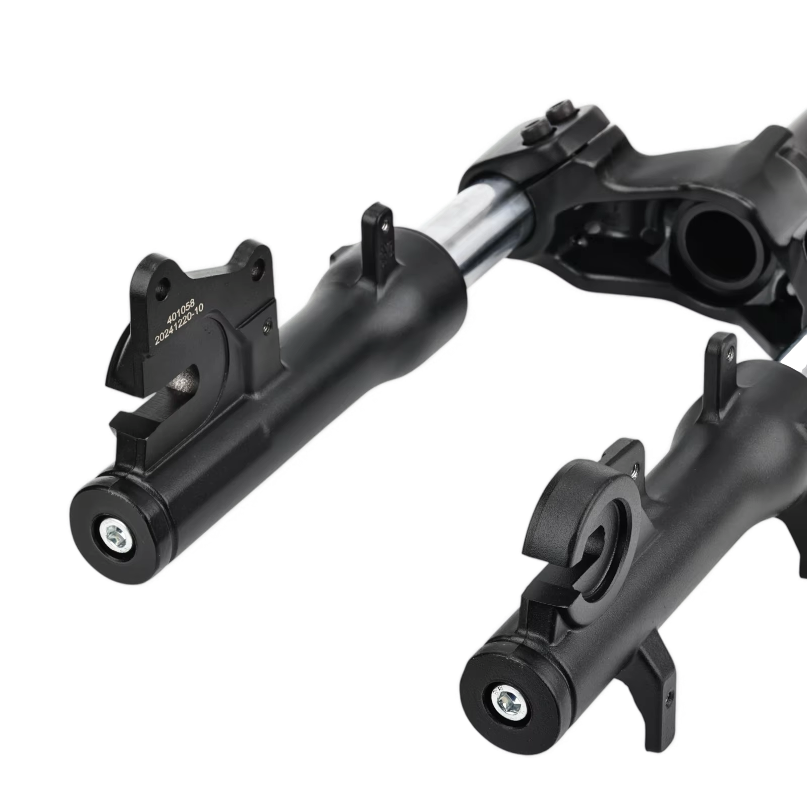 Fourche suspension avant Ninebot Max G3 E — Ninebot Max G3 — vue 2 | Segway France