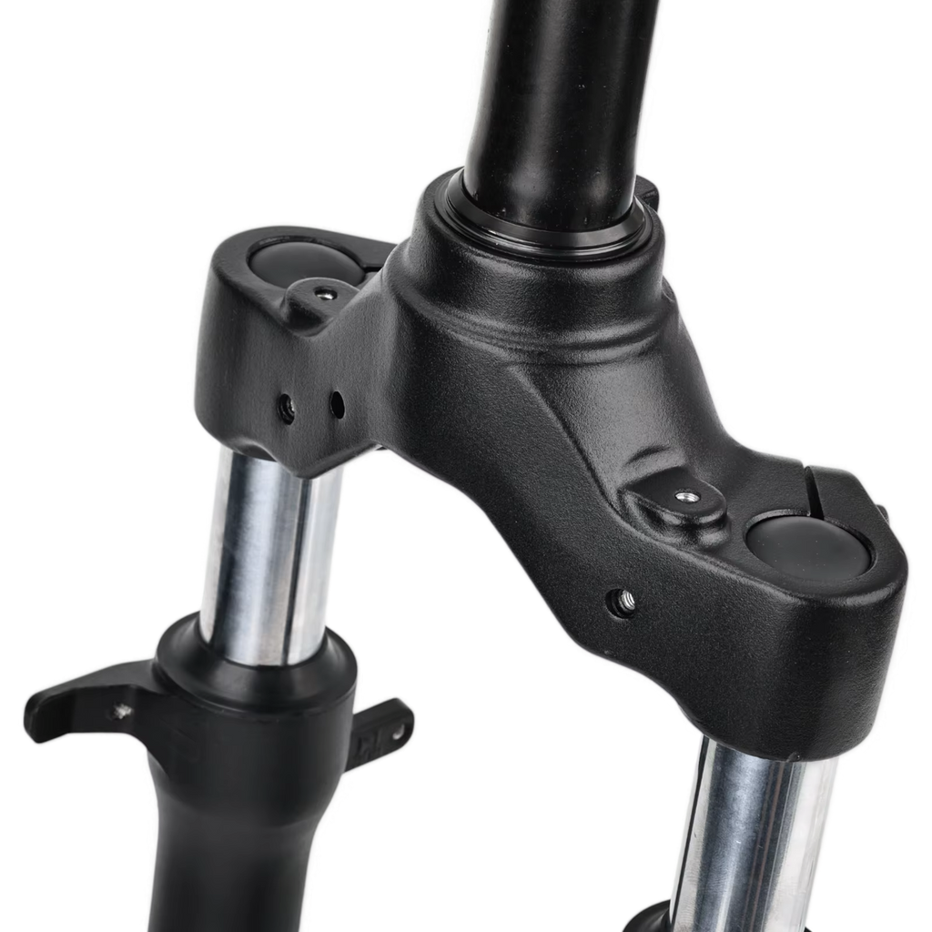 Fourche de suspension avant d’origine Ninebot Max G3 E pour trottinette électrique