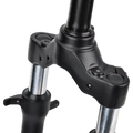 Fourche de suspension avant d’origine Ninebot Max G3 E pour trottinette électrique