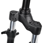 Fourche de suspension avant d’origine Ninebot Max G3 E pour trottinette électrique