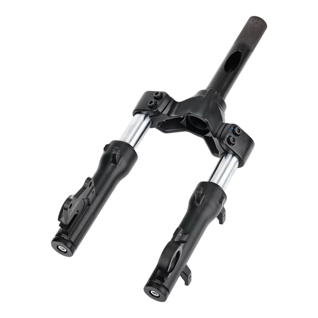 Fourche suspension avant Ninebot Max G3 E — Ninebot Max G3 — vue 3 | Segway France