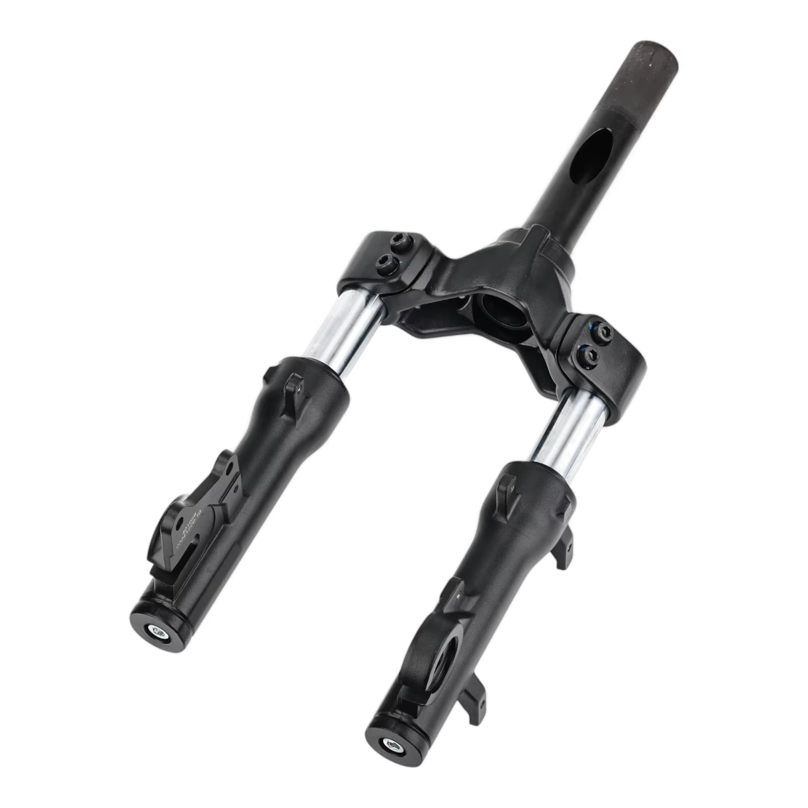 Fourche suspension avant Ninebot Max G3 E — Ninebot Max G3 — vue 3 | Segway France