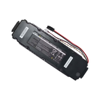 Batterie d'origine pour Kickscooter MAX G2 — Ninebot Max G2 E / Ninebot Max G30 / Ninebot Max G30II E / Ninebot Max G30LE — vue 2 | Segway France