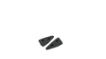 Cache arrière de base pour Kickscooter MAX G30 — Ninebot Max G30 / Ninebot Max G30II E / Ninebot Max G30LE | Segway France