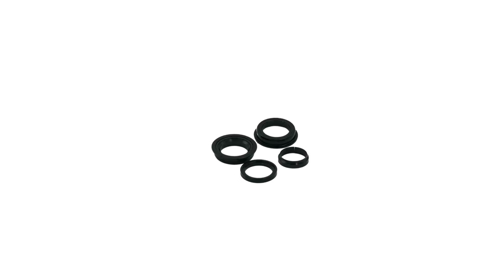 Joints de tube de fourche pour Kickscooter MAX G30 - G30LE - P65 _ P100 — Ninebot Max G30 / Ninebot Max G30LE / Ninebot KickScooter P | Segway France
