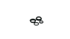 Joints de tube de fourche pour Kickscooter MAX G30 - G30LE - P65 _ P100 — Ninebot Max G30 / Ninebot Max G30LE / Ninebot KickScooter P | Segway France