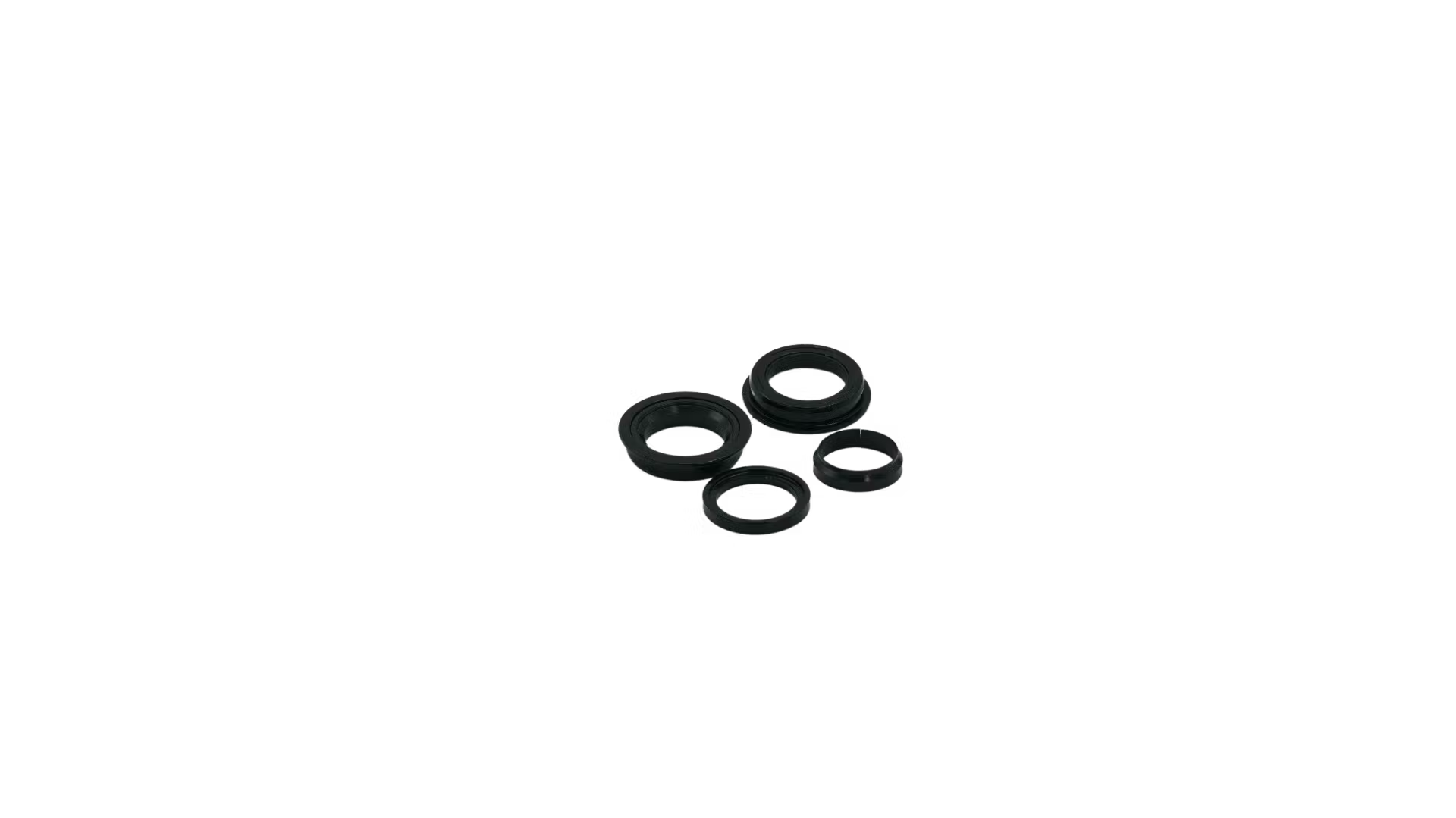 Joints de tube de fourche pour Kickscooter MAX G30 - G30LE - P65 _ P100 — Ninebot Max G30 / Ninebot Max G30LE / Ninebot KickScooter P | Segway France