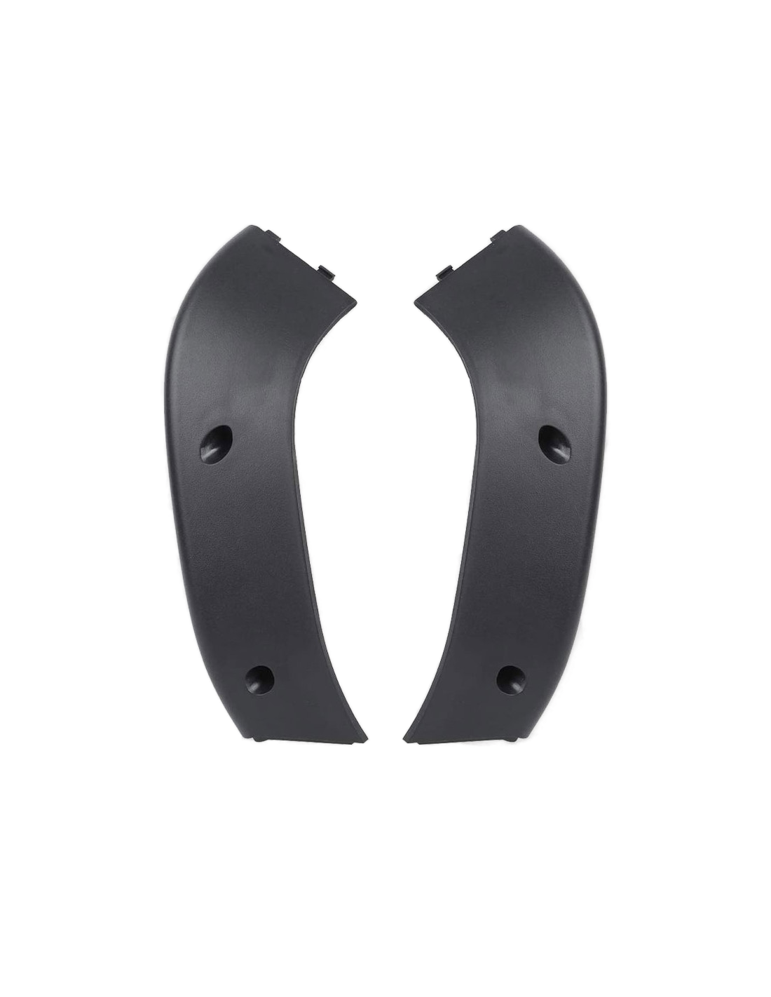 Cache avant de base pour Kickscooter MAX G30 — Ninebot Max G30 | Segway France