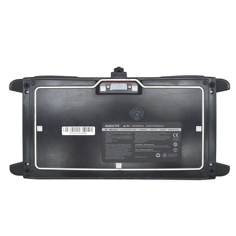 Batterie pour GoKart Pro 2 — Ninebot GoKart Pro 2 — vue 2 | Segway France