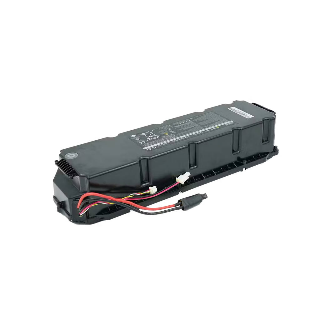 Batterie Ninebot Max G30L / G30LE — Ninebot Max G30LE — vue 3 | Segway France