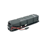 Batterie Ninebot Max G30L / G30LE — Ninebot Max G30LE — vue 3 | Segway France