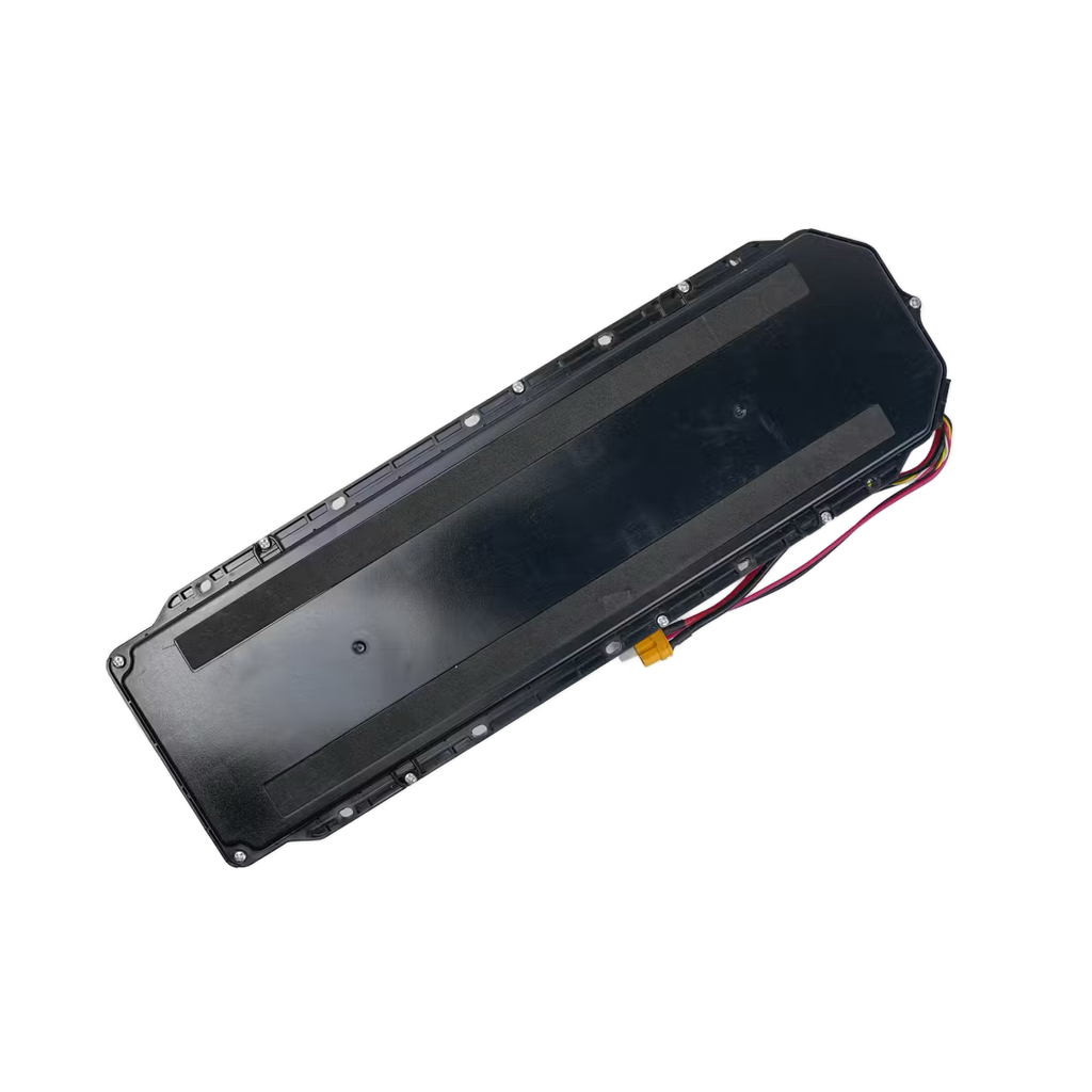 Batterie Ninebot Max G30L / G30LE — Ninebot Max G30LE | Segway France