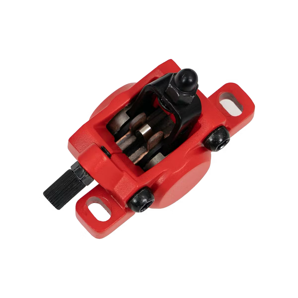 Étrier frein arrière Ninebot Max G3 E pour trottinette électrique Segway