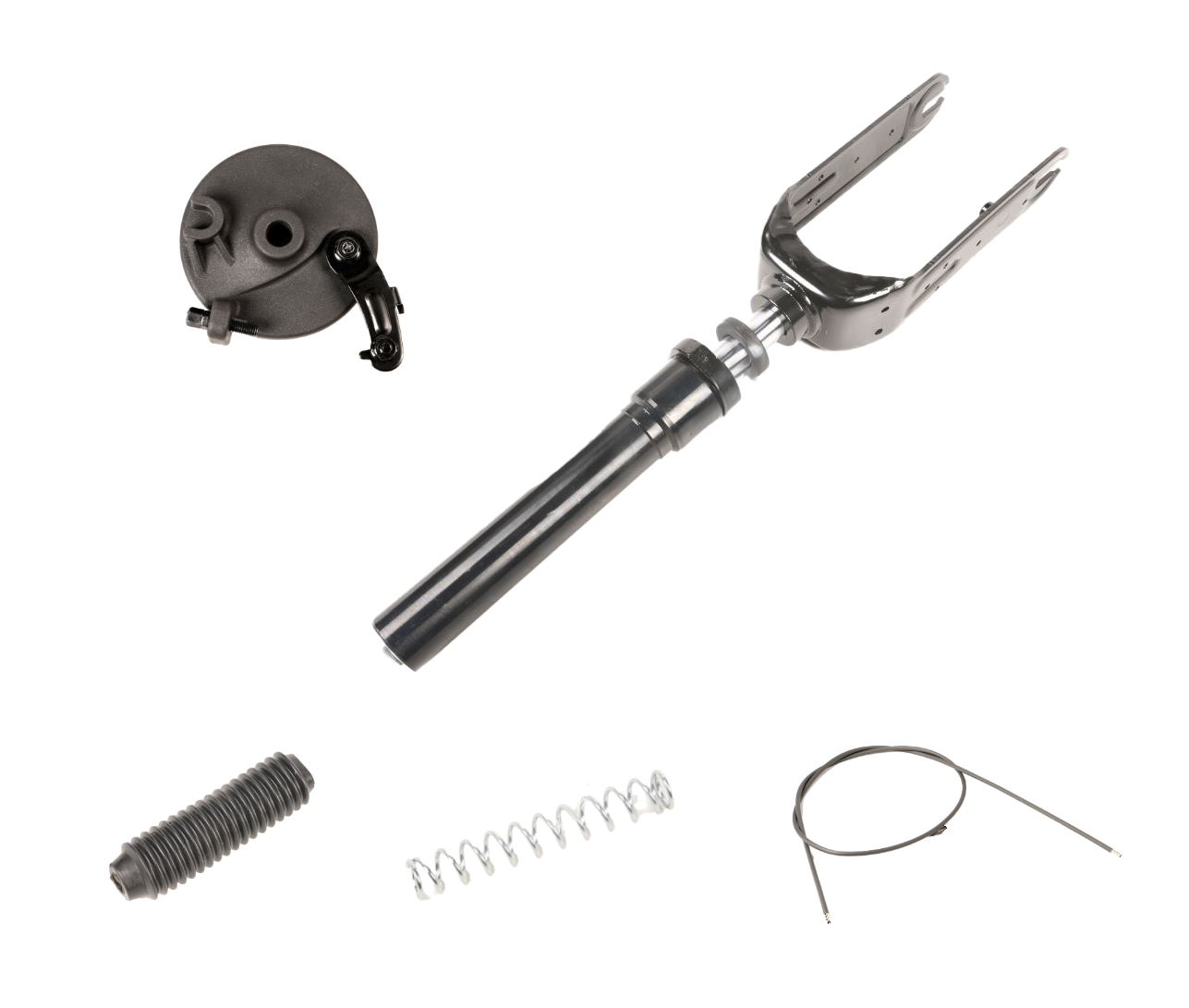 Kit Fourche Avant Ninebot Max G2 — Ninebot Max G2 E | Segway France