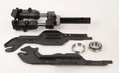 AMORTISSEUR DE FOURCHE AVANT GT3 — Segway GT3 E / Segway GT3 Pro | Segway France
