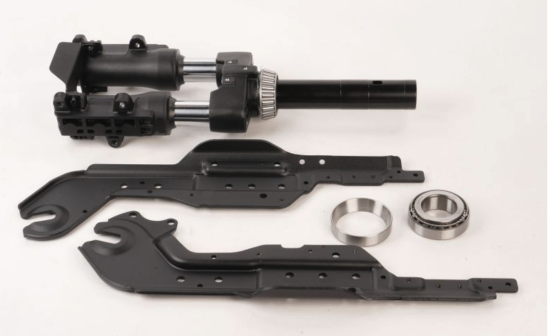 AMORTISSEUR DE FOURCHE AVANT GT3 — Segway GT3 E / Segway GT3 Pro | Segway France