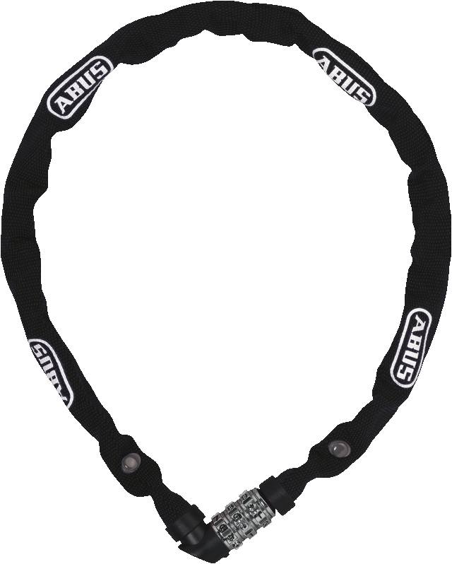 Cadenas Lock 1200/110 Web Noir 56342 pour trottinette électrique Segway Ninebot