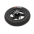 Roue Arrière Complète Ninebot F20 — Ninebot KickScooter F25 / F30 / F40 | Segway France