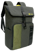 Sac à Dos Ninebot Commuter pour Ordinateur Portable - Imperméable avec Port USB