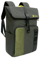 Sac à Dos Ninebot Commuter pour Ordinateur Portable - Imperméable avec Port USB