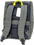 Sac à dos Ninebot Commuter, vue arrière avec bretelles rembourrées