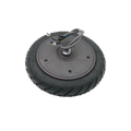Moteur de roue avant E25 — Ninebot E22E / E25E / E45E | Segway France
