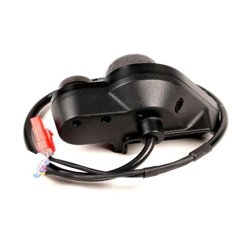 Module bouton gauche Segway GT3 — Segway GT3 E / Segway GT3 Pro — vue 3 | Segway France