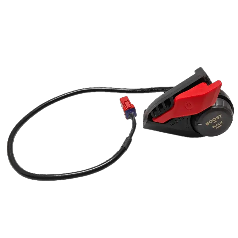 Module bouton droit Segway GT3 — Segway GT3 E / Segway GT3 Pro | Segway France