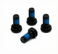 Pack de 4 vis de Potence M6x16 — Ninebot Max G3 / Segway GT3 E / Segway GT3 Pro / Ninebot F3 E / Ninebot F3 Pro E | Segway France