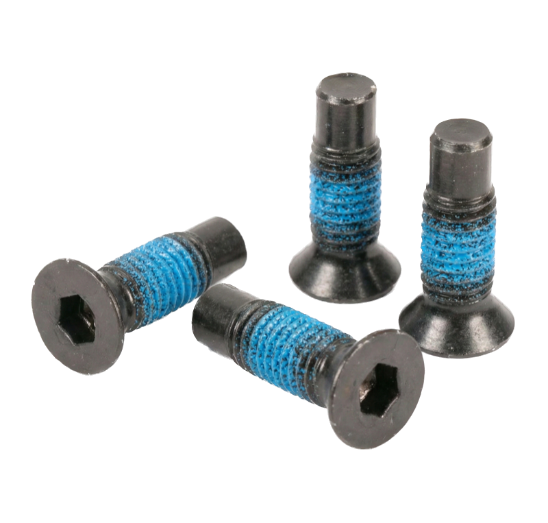 Pack de 4 vis de Potence M5x16 — Ninebot Max G30 / Ninebot Max G30II E / Ninebot Max G30LE / Ninebot Max G2 E / Segway ZT3 Pro E | Segway France